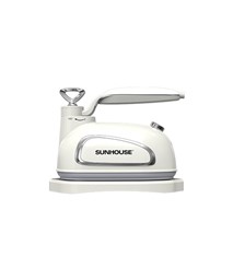 BÀN LÀ HƠI NƯỚC CẦM TAY SUNHOUSE SHD2175