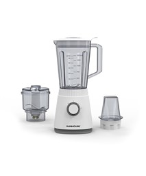 MÁY XAY SINH TỐ ĐA NĂNG SUNHOUSE SHD5316