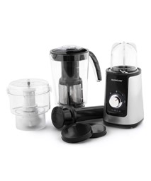 MÁY XAY SINH TỐ ĐA NĂNG SUNHOUSE SHD5322