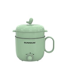 CA LẨU ĐIỆN 1.5L SUNHOUSE SHD4515G