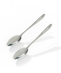 BỘ 2 THÌA MUỖNG CAFE 130 INOX SUNHOUSE KS-S2PO130I