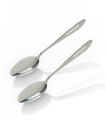 BỘ 2 THÌA MUỖNG TRẺ EM 140 INOX SUNHOUSE KS-S2PO140I