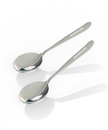 BỘ 2 THÌA MUỖNG ĐA NĂNG 175 INOX SUNHOUSE KS-S2PO175I