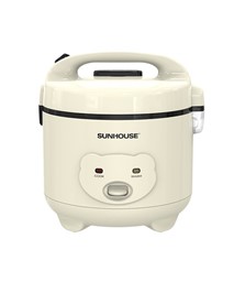 Nồi cơm điện 1.2L Sunhouse SHD8224W