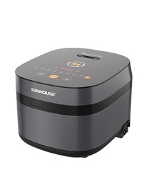 Nồi cơm điện cao tần 1.5L Sunhouse SHD8827