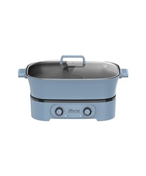 Lẩu điện 6L Sunhouse SHD4568