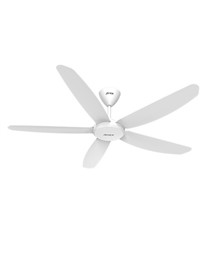 QUẠT TRẦN 5 CÁNH SUNHOUSE APEX APF7668W