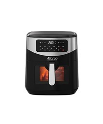 NỒI CHIÊN KHÔNG DẦU 10.5L SUNHOUSE SHD4093