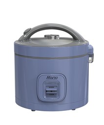 NỒI CƠM ĐIỆN 1.8L SUNHOUSE MAMA SHD8666V