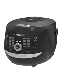 NỒI CƠM ĐIỆN TỬ 1.8 L SUNHOUSE SHD8911