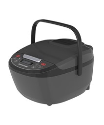 NỒI CƠM ĐIỆN TỬ 1.8L SUNHOUSE SHD8909B