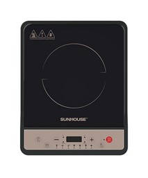 BẾP TỪ ĐƠN SUNHOUSE SHD6156MT
