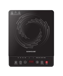 BẾP TỪ ĐƠN SUNHOUSE SHD6161