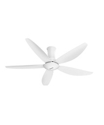 Quạt trần 5 cánh Sunhouse Apex APF7669W	