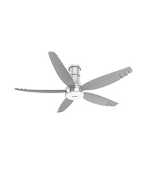 Quạt trần 5 cánh có đèn Sunhouse Apex APF7681G