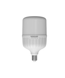 BÓNG ĐÈN LED BULB SUNHOUSE ECO SHE-LECLBA01.40W