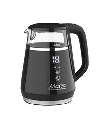 Ấm siêu tốc thủy tinh 1L Sunhouse Mama SHD1332