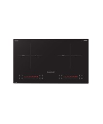 BẾP ĐÔI ĐIỆN TỪ SUNHOUSE SHB5566 SERI 8.0