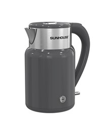 ẤM SIÊU TỐC INOX 2 LỚP 2L SUNHOUSE SHD1397