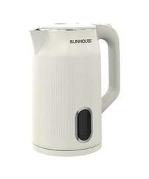 ẤM SIÊU TỐC INOX 2 LỚP 3L SUNHOUSE SHD1365