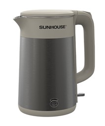 ẤM SIÊU TỐC INOX 3 LỚP 1.8L SUNHOUSE SHD1376