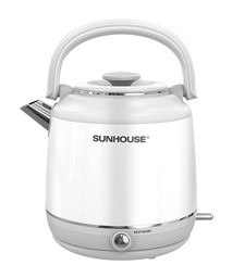 ẤM SIÊU TỐC INOX GIỮ NHIỆT 2.5L SUNHOUSE SHD1392