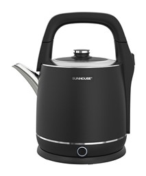 ẤM SIÊU TỐC INOX 2 LỚP 5L SUNHOUSE SHD1415