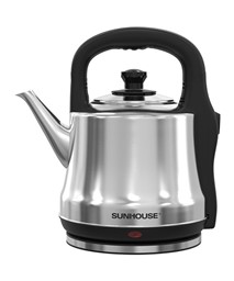 ẤM SIÊU TỐC INOX 5L SUNHOUSE SHD1403