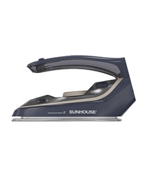 BÀN LÀ HƠI CẦM TAY SUNHOUSE SHD2172