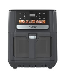 NỒI CHIÊN KHÔNG DẦU 10L SUNHOUSE MAMA SHD4096