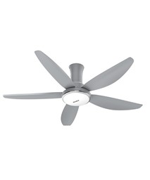 Quạt trần 5 cánh có đèn Sunhouse Apex APF7676G