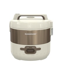Nồi cơm điện 1.2L Sunhouse SHD8222