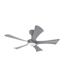 QUẠT TRẦN 5 CÁNH CÓ ĐÈN SUNHOUSE APEX APF7684G