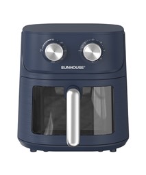 Nồi chiên không dầu 6.5L SUNHOUSE SHD4020