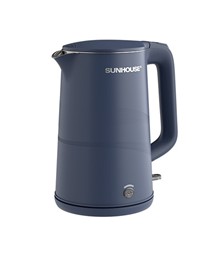 Ấm siêu tốc Inox 2 lớp 1.8L SUNHOUSE SHD1378N