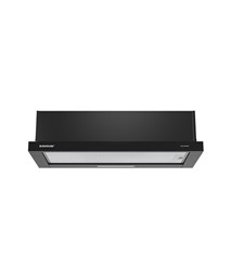 Máy hút mùi âm tủ SUNHOUSE SHB6128A