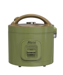 Nồi cơm điện 1.2L SUNHOUSE MAMA SHD8265G