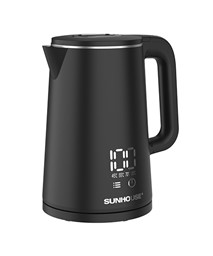 Ấm siêu tốc Inox 2 lớp 1.8L SUNHOUSE SHD1380