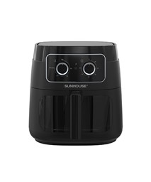 Nồi chiên không dầu 8L Sunhouse SHD4042
