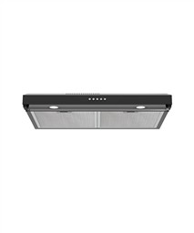 Máy hút mùi kính thẳng SUNHOUSE SHB6118B
