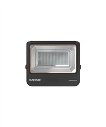 ĐÈN PHA NĂNG LƯỢNG MẶT TRỜI SUNHOUSE SD-MPS-15AH-ABS