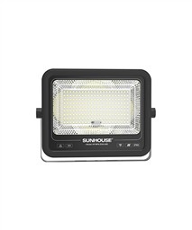 ĐÈN PHA NĂNG LƯỢNG MẶT TRỜI SUNHOUSE HP-MPN-25AH-ABS