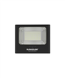 ĐÈN PHA NĂNG LƯỢNG MẶT TRỜI SUNHOUSE HP-MPS-20AH-AL