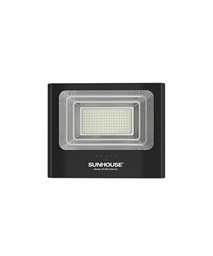 ĐÈN PHA NĂNG LƯỢNG MẶT TRỜI SUNHOUSE HP-MPS-25AH-AL