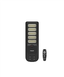ĐÈN ĐƯỜNG LIỀN THỂ NĂNG LƯỢNG MẶT TRỜI SUNHOUSE SD-DDLT-20AH-ABS