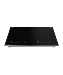 Bếp đôi điện từ Luxury Ultimate UTM83102-TMT