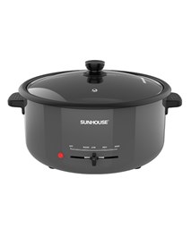 LẨU ĐIỆN SUNHOUSE SHD4523