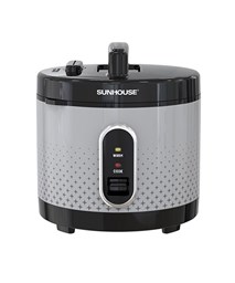 NỒI CƠM ĐIỆN 3L SUNHOUSE SHD8306