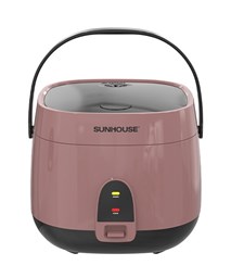 NỒI CƠM ĐIỆN 1.8L SUNHOUSE SHD8627
