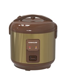 NỒI CƠM ĐIỆN 1.8L SUNHOUSE SHD8623